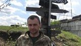 Заступник комвзводу інженерів 95-ї ОДШБр Євген Манелюк: "Коли я повернувся із Амвросіївки, зрозумів, що десь 50 км проїхав по сєпарській території"