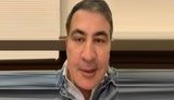 "Фабрикация уголовных дел - это преступление, Петр Алексеевич. За это вас будут садить", - Саакашвили. ВИДЕО