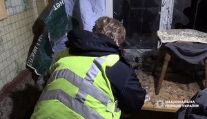 Вибух гранати на Оболоні: повідомлено про підозру військовому, який пішов у СЗЧ, - Нацполіція. ВIДЕО