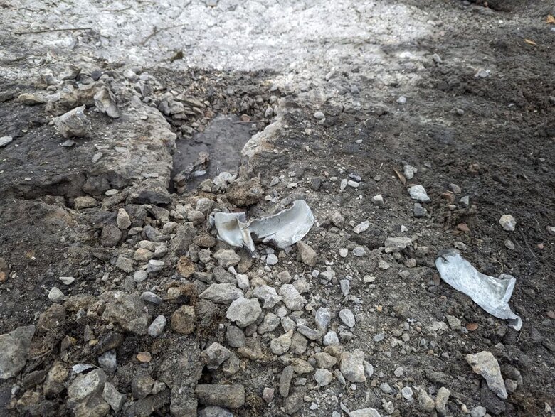 За минулу добу окупанти здійснили майже 100 ударів по Запорізькій області 02 За минулу добу окупанти здійснили майже 100 ударів по Запорізькій області 02