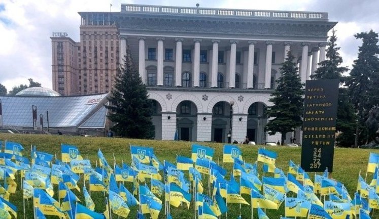 Минкульт переименовал Национальную музыкальную академию: убрали имя Чайковского