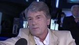 Ющенко о своем президентстве: Единственное, что я бы поменял - у меня был бы другой премьер-министр. ВИДЕО.