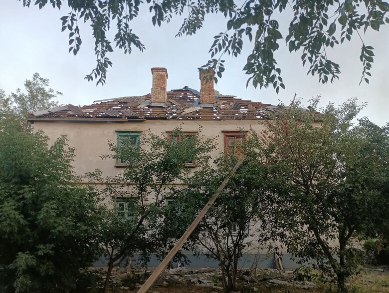 Дніпропетровщина