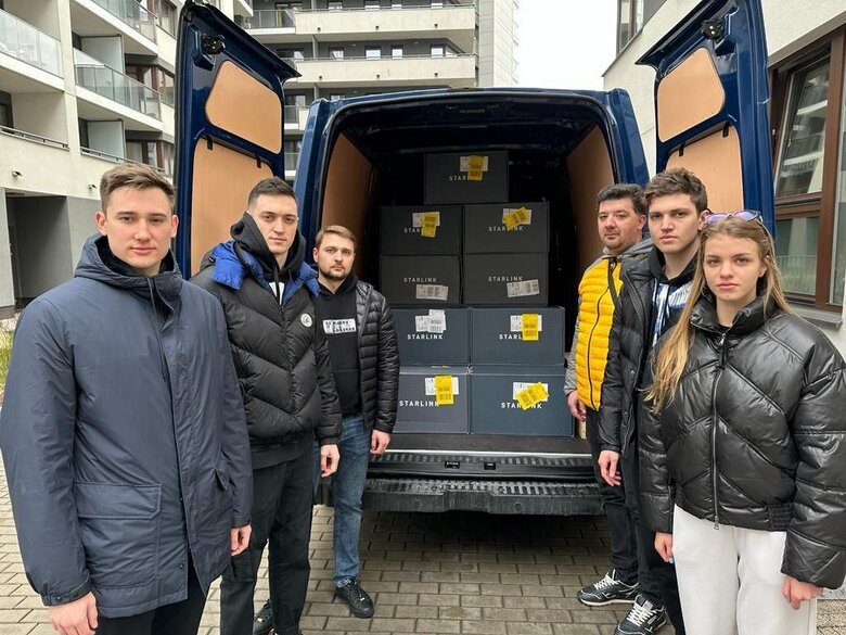 Міноборони та фонд Надія розпочали реалізацію програми телемедицини на передовій 01