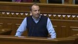 Егор Соболев просит Зеленского лишить лицензий каналы Медведчука: "За росТВ всегда следуют российские танки". ВИДЕО