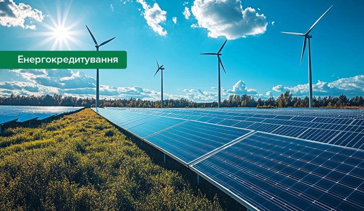Банки профінансували відновлення понад 1 гігавата генерації електроенергії, – НБУ