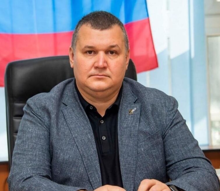 Предатели и силовики РФ, причастные к референдуму в Запорожской области 03