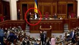 "Ну, бл#дь, п#здец! Мне звонят и говорят, что за х#йня!", - "слуга народу" Любота пояснює віцеспікеру Корнієнку, що його голос за санкції проти депутатів Держдуми РФ не зарахований. ВIДЕО