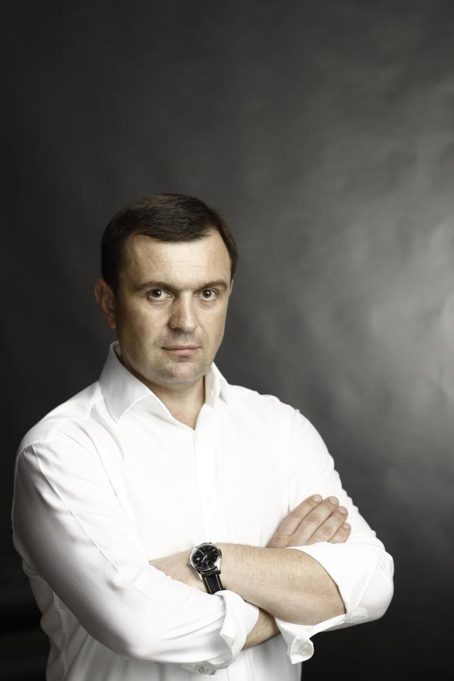 пацкан