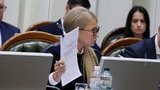 Через 6 місяців нинішній владі кінець, - Тимошенко