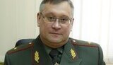 Начальник Генштабу Білорусі Павло Муравейко