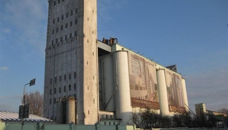 Суд признал банкротом компанию "Киевмлын"