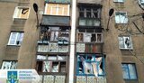 прокуратура,торецьк