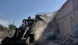 Удар по Краматорську