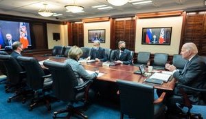 Байден и Путин. Сухой остаток