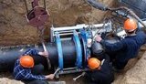 вода,ремонт,лугансквода