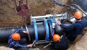 Наемники РФ обстреляли рабочих "Луганскводы", проводивших ремонтные работы: двое пострадавших, - штаб ООС