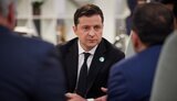 Зеленский и Джонсон обсудили вопросы военно-оборонного сотрудничества Украины и Великобритании
