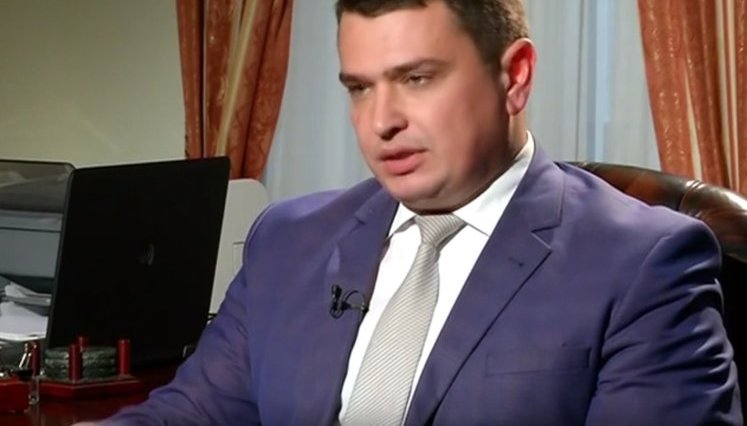 Сытник: Нелегитимный конкурс по отбору спецпрокурора НАБУ поставит под угрозу безвизовый режим с ЕС. ВИДЕО