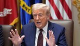 Чому Трамп умиває руки від війни? Аналіз ЗМІ
