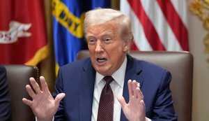 Трамп змінив свою позицію та "умиває руки" від війни в Україні, - The Telegraph