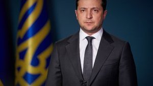 Zelenskyi: I demand from NABU, SAP and Office of the Prosecutor General work productive