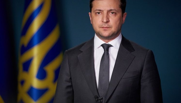 Zelenskyi: I demand from NABU, SAP and Office of the Prosecutor General work productive