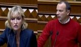 Єгор Соболєв звинуватив Порошенка в мовчанні щодо ситуації із Семочком. Ірина Луценко нагадала "Самопомочі" про сміття і вибори в Кривому Розі. ВIДЕО