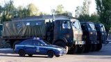 20 тонн гуманітарного вантажу з Латвії прибуло на Донбас, - ООС. ВІДЕО+ФОТОрепортаж