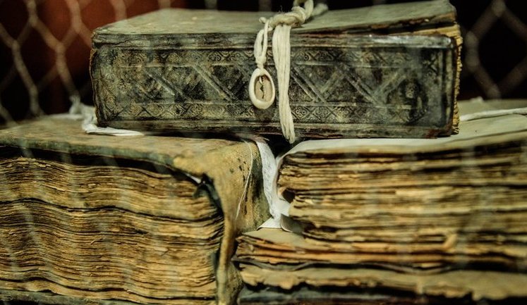 Інститут нацпам'яті просить скасувати заборону на копіювання архівних документів: Це заважає пізнанню українцями своєї історії