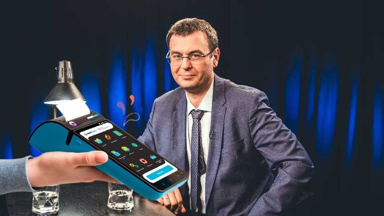 Чому деякі магазини та кавярні перейшли на готівку 01