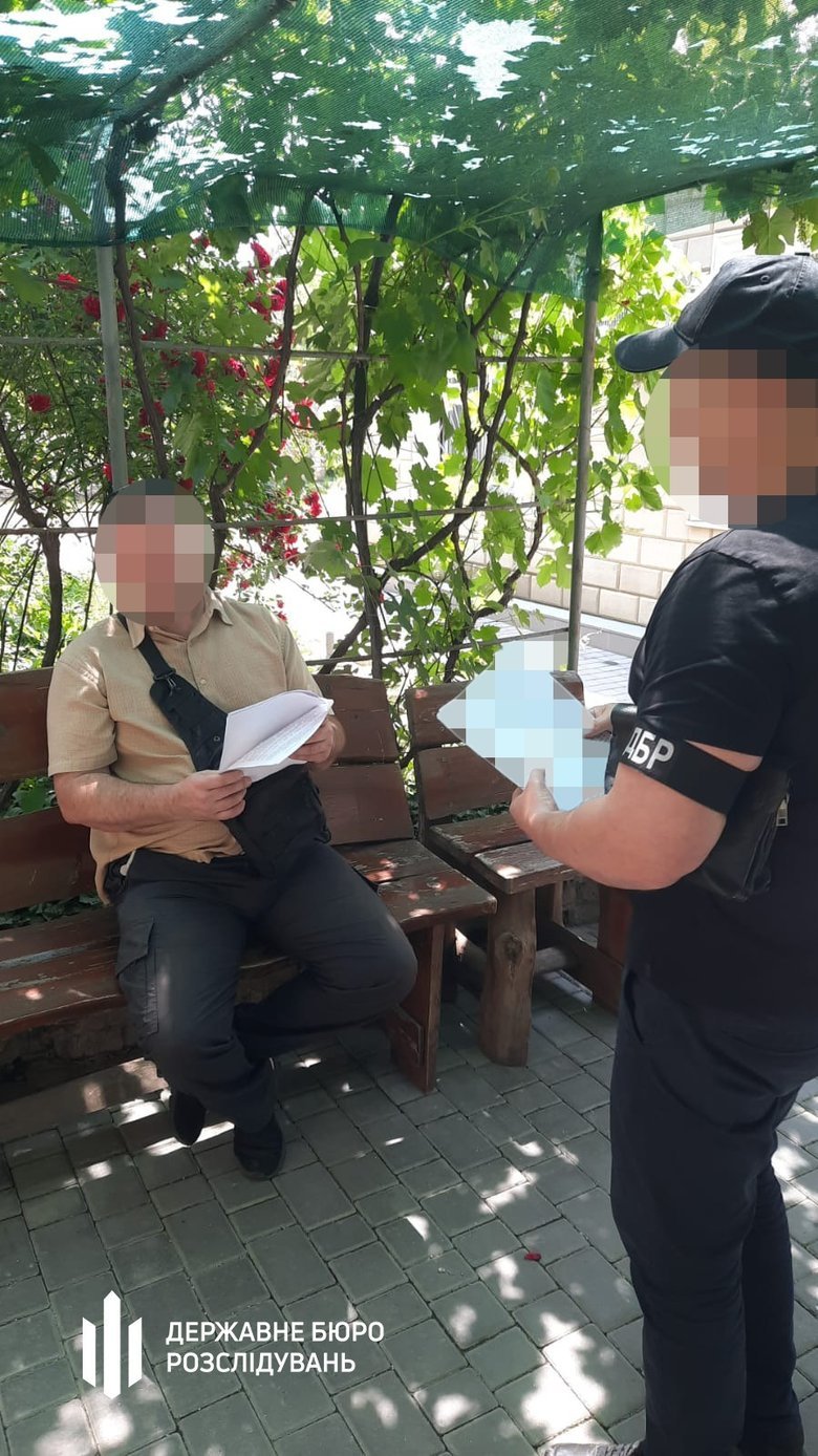 В Херсоне будут судить чиновников за схему с дровами для ВСУ