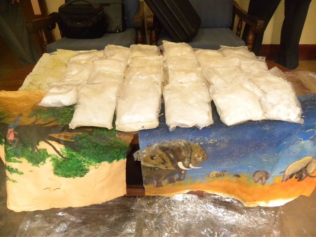 Второй шанс: Спасшаяся от смертной казни в Малайзии Клавдия Лопаткина может вернуться в Украину в качестве потерпевшей 03