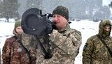 Військовослужбовці 169-го Навчального центру "Десна" розпочали інтенсивну підготовку по застосуванню ПТРК NLAW. ФОТОрепортаж