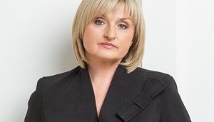 Последствия газового контракта Тимошенко привели к войне и военным действиям, - Ирина Луценко
