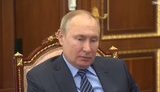 "Ксам-Жами": Путин снова не смог произнести имя президента Казахстана. ВИДЕО