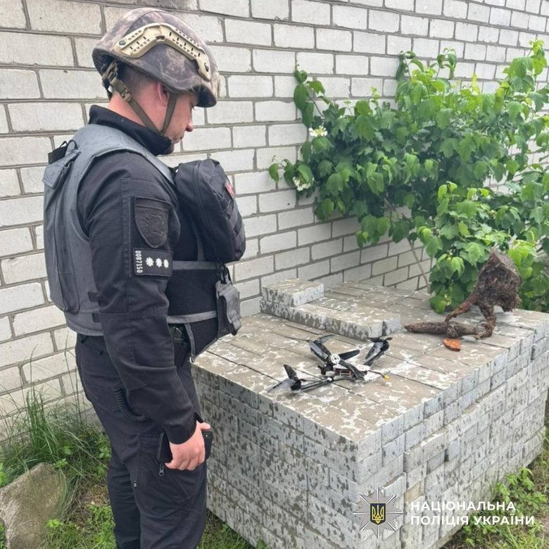 Харківщина під комбінованими ударами: РФ застосувала десятки дронів і FPV