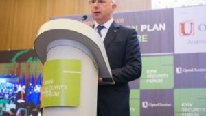 Росія має вивести війська з Придністров'я, - прем'єр-міністр Молдови Філіп
