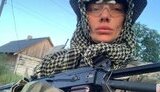 Загинула військовослужбовиця Шура Рязанцева