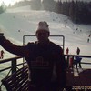 Виктор Чернилевский