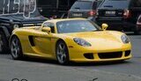 Кризис... Сын Черновецкого купил себе новый Porsche за полмиллиона долларов. ФОТОрепортаж.