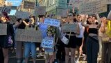 протест