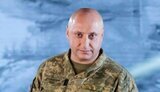 Речник Сил оборони півдня Владислав Волошин