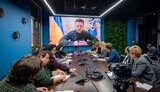 Zelenskyy comments on the results of the Munich conference