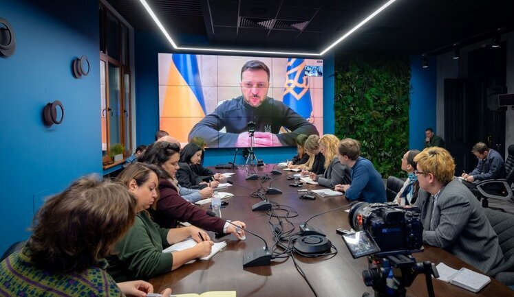 Мюнхенская конференция ускорила Европу, - Зеленский