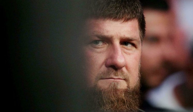 Кадыров возмутился, что турецкому парку дали имя первого президента Ичкерии Дудаева и требует от Эрдогана определиться - он за "террористов" или за хорошие отношения с РФ