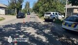 Смертельное ДТП в Днепре с участием судьи
