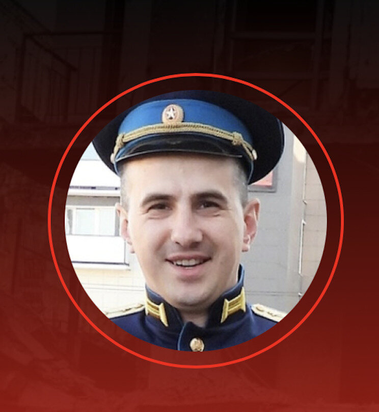 ГУР встановило російських військових, які обстріляли Суми 3 червня