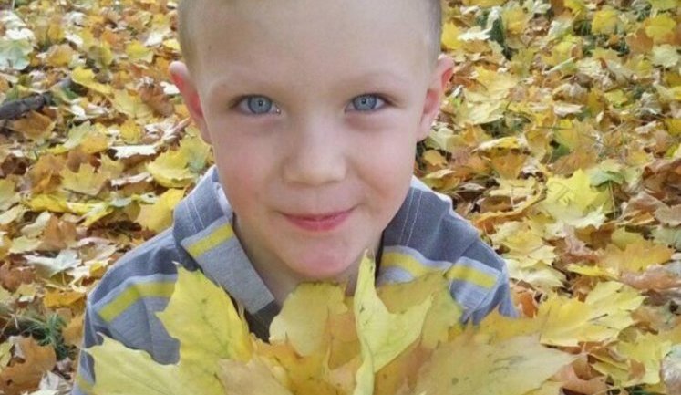 Інспектору поліції Приходьку повідомили про підозру у вбивстві з необережності 5-річного Кирила Тлявова, - Труба