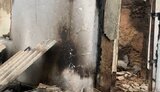 Обстріли Херсонщини